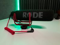 RØDE VideoMic GO Niedersachsen - Vechelde Vorschau