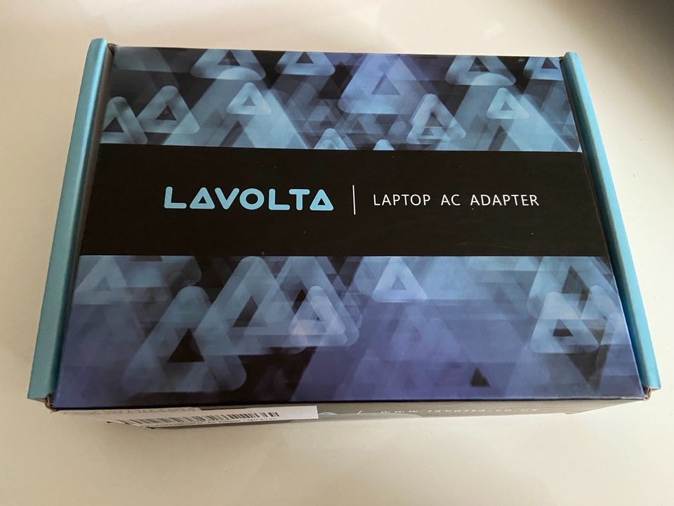 Lavolta Netzteil | 90W | 19V 4,74A in Brücken (Pfalz)