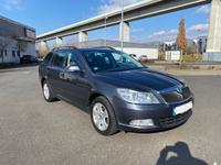 Skoda Octavia 1.6 TDI Elegance Combi Bayern - Veitshöchheim Vorschau