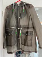Jacke Gr.S-M Zara Bayern - Untermeitingen Vorschau