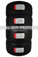 Ganzjahresreifen M+S 275/40 R20 + 315/35 R20 VREDESTEIN BMW X5 X6 Nordrhein-Westfalen - Olpe Vorschau