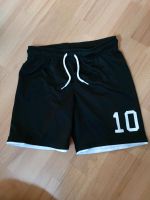 Sport Shorts Gr. 110/116 Nordrhein-Westfalen - Beckum Vorschau