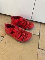 Keen Sandalen rot Größe 31 Nordrhein-Westfalen - Siegen Vorschau