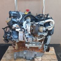 Motor K9K636 1.5 dCi 81kW RENAULT SCENIC III MEGANE 52TKM KOMPLET Berlin - Wilmersdorf Vorschau