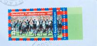 Bayern München Briefmarke Bayern - Rosenheim Vorschau