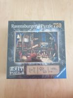 Exit Puzzle Spiel Ravensburger NEU OVP Rheinland-Pfalz - Osthofen Vorschau