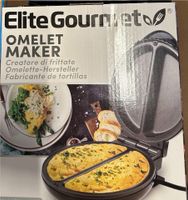 Omlet Maker Mini Ofen für Pizza und co Nordrhein-Westfalen - Stadtlohn Vorschau
