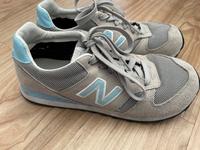 New Balance Schuhe 38 Kiel - Mitte Vorschau