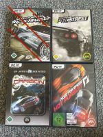 Need for Speed PC Spiele Niedersachsen - Horneburg Vorschau