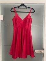 Abschlussballkleid/Abendkleid - Rot -Größe 36- Jakes -Ungetragen Nordrhein-Westfalen - Selm Vorschau