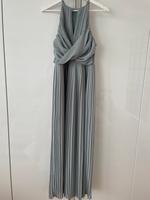 Plissiertes Maxikleid von ASOS Nordrhein-Westfalen - Selm Vorschau