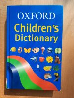 Oxford Children's Dictionary - Englischsprachiges Lexikon Nordrhein-Westfalen - Overath Vorschau