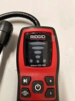 RIDGID Micro CD100 Gasleck-Suchgerät / Gasdedector *NEU* Hamburg-Nord - Hamburg Eppendorf Vorschau