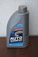 Autopflege Autoshampoo 1000 ml Pflege und Wax Leipzig - Schleußig Vorschau