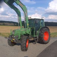 Fendt, verkaufe und suche laufend Fendt Traktoren. Bayern - Reuth Vorschau