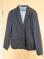 Blazer schwarz langarm, Gr. 42 Nordrhein-Westfalen - Jülich Vorschau