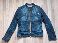 Blaue DIESEL Jeans Jacke Gr L Wuppertal - Elberfeld Vorschau