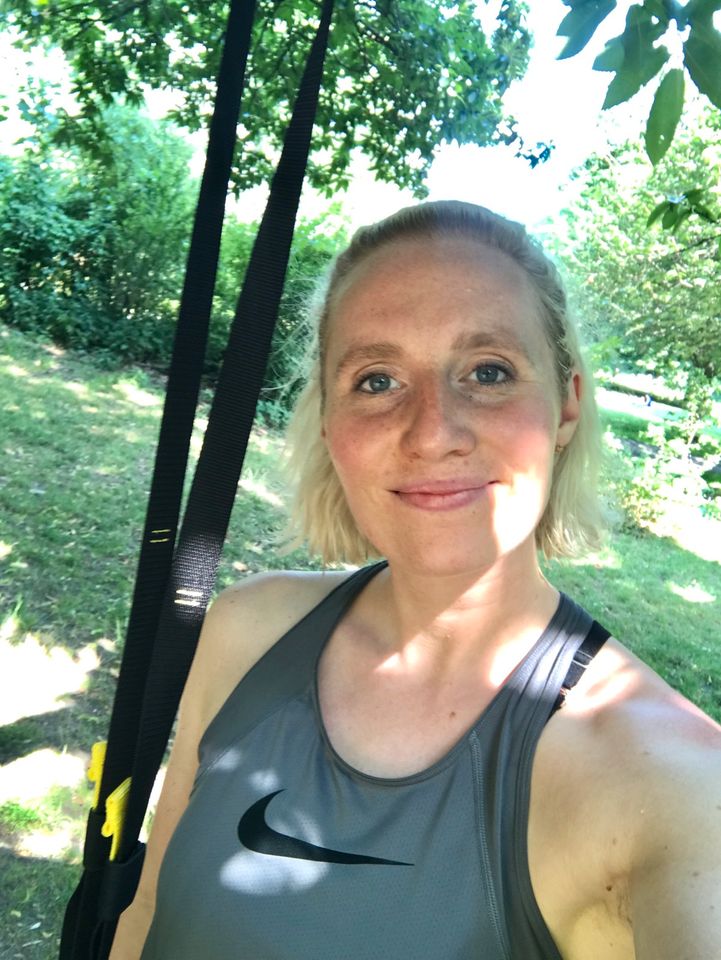 Personal Training/ Personal Trainer / Berlin Parks Outdoor in Berlin