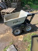 Muck Truck Dumper Max II Nordrhein-Westfalen - Rheinberg Vorschau