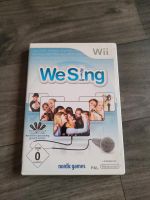 Nintendo Wii. Spiel   We Sing Berlin - Hohenschönhausen Vorschau