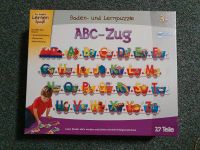 Lernpuzzle ABC-ZUG 27 Teile Kreis Pinneberg - Tornesch Vorschau