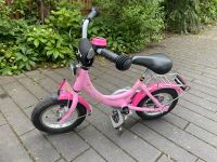 Puky Lillifee 12 Zoll Kinderfahrrad München - Schwabing-Freimann Vorschau