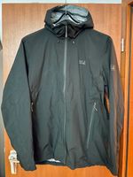 Jack Wolfskin Herren Regenjacke , schwarz. Gr 2.5L XXL Bayern - Marktredwitz Vorschau