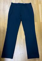 Herren Anzug Hose Slim Fit Schwarz von H&M Gr. 48 Niedersachsen - Stade Vorschau
