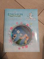 Die Eiskönigin Buch mit DVD Nordrhein-Westfalen - Wesel Vorschau