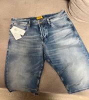 Jack&Jones Jeans Shorts kurze Hose neu Größe XL Sachsen - Pirna Vorschau