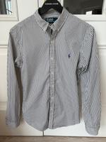 Original Polo Ralph Lauren Hemd Gr. S (38) WIE NEU Bayern - Landshut Vorschau