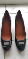 Marc by Marc Jacobs Echtleder Pumps Gr.40 schwarz Düsseldorf - Flingern Süd Vorschau