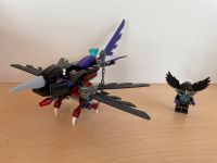 LEGO Legends of Chima: 70000 Razcals Rabengleiter Nordrhein-Westfalen - Wülfrath Vorschau