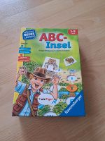 Ravensburger ABC Insel Spiel Lernspiel Baden-Württemberg - Ravensburg Vorschau