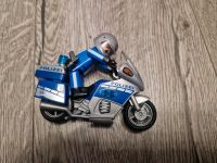 Playmobil 6923 Polizei Motorrad Nordrhein-Westfalen - Lage Vorschau