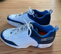 Reebok Turnschuhe DMX Gr. 44, ungetragen Bayern - Murnau am Staffelsee Vorschau