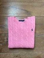 Ralph Lauren Strickpullover Gr S TOP ZUSTAND Nordrhein-Westfalen - Kalkar Vorschau