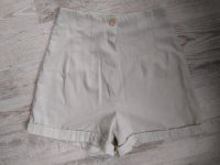 Vintage Short kurze Hose hoch geschnitten Taillehose Größe S Nordrhein-Westfalen - Viersen Vorschau