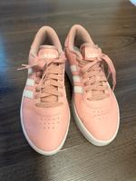 Rosa Adidas-Turnschuhe Nordrhein-Westfalen - Kamen Vorschau