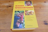 Buch Kinder Sprechstunde medizinisch-pädagogische Ratgeber Leipzig - Möckern Vorschau