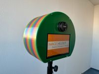 (Solar-) Fotobox - ideal für Hochzeiten, Geburtstage etc. Berlin - Marzahn Vorschau