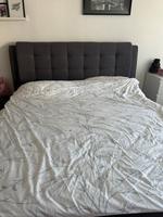 Boxspringbett 180x 200 Nordrhein-Westfalen - Siegburg Vorschau