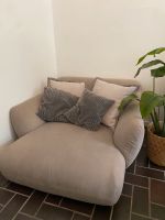 Longchair/Sofa/Sessel 1,20 x 1,40 Düsseldorf - Stadtmitte Vorschau