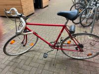 Vintage Rennrad Clipper rot- 80jahre Pankow - Prenzlauer Berg Vorschau