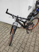 Mountainbike, Crossrad, MIFA, Mconcept, 28'er Rahmen Berlin - Reinickendorf Vorschau