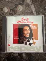 Bob Marley CD Soul Rebel Bayern - Dietmannsried Vorschau