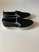 Esprit Leder Slipper Größe 38 Nordrhein-Westfalen - Kreuztal Vorschau