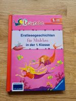 Erstlesegeschichten 1. Lesestufe für Mädchen Nordrhein-Westfalen - Kerpen Vorschau
