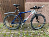 Mountainbike FOCUS Black Hills Baden-Württemberg - Illingen Vorschau