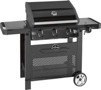 Jamestown PERCY 3-Brenner Gasgrill Nordrhein-Westfalen - Mettmann Vorschau